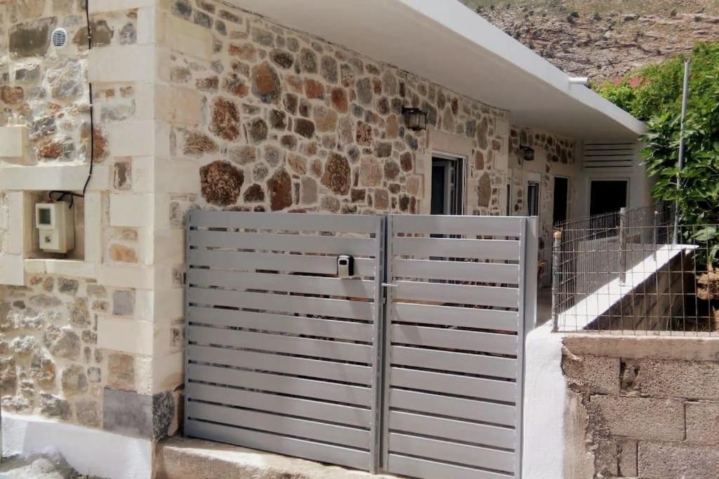 Villa Orne Magical Retreat Exterior foto