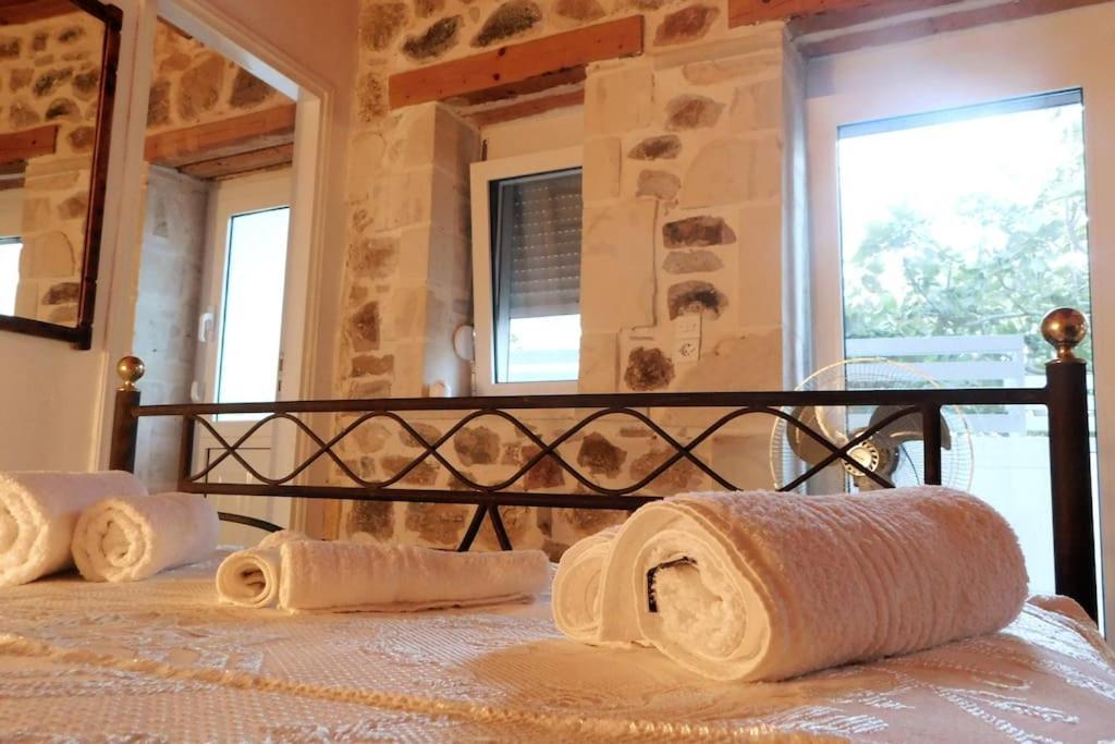 Villa Orne Magical Retreat Exterior foto